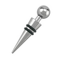 Metal Wine Stopper